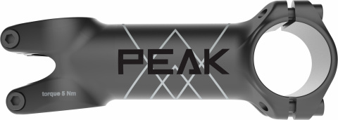 DEDA ELEMENTI Mud Peak Attacco Manubrio 